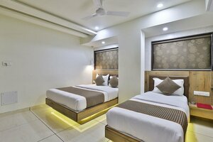 Гостиница Hotel Pearl