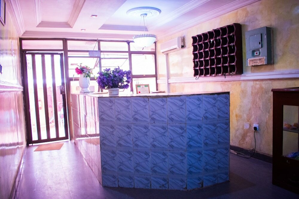 Фото Maria Suites