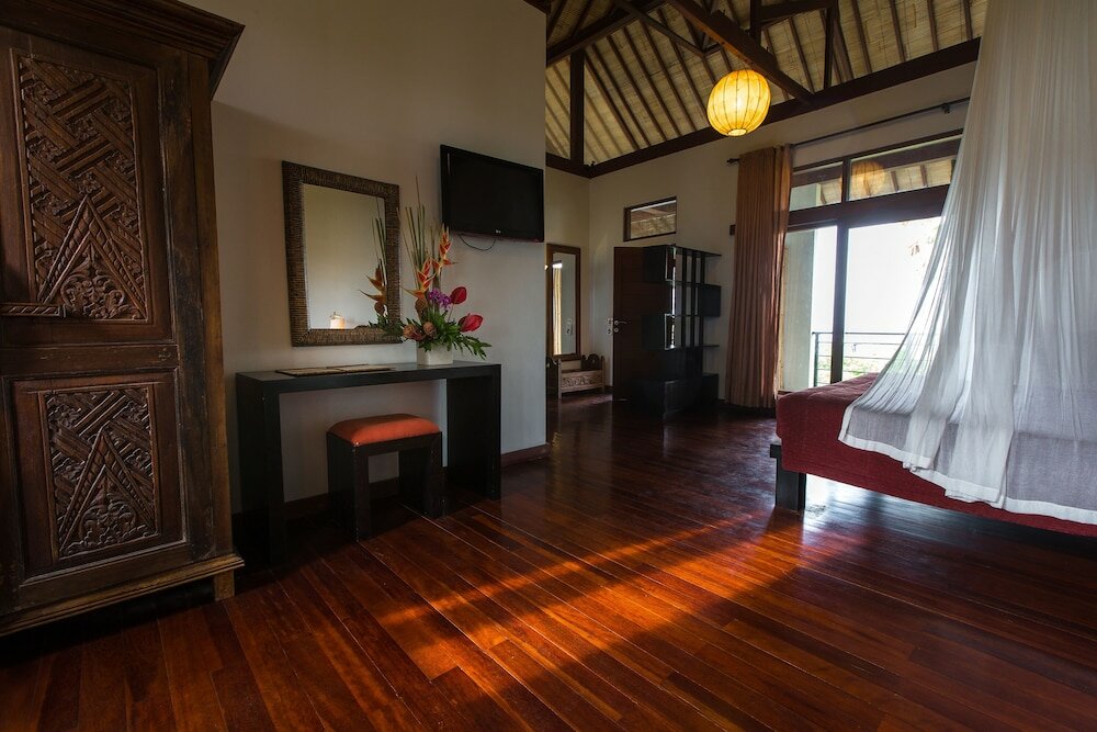 Фото Ecosfera Hotel