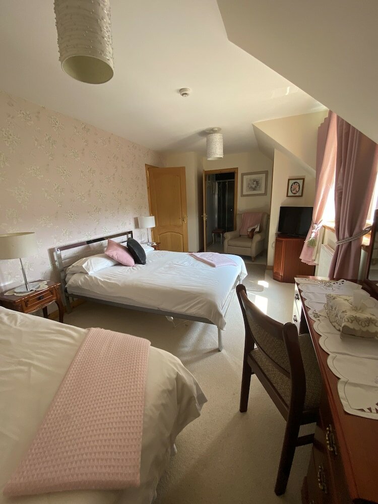 Фото Shenavallie Bed & Breakfast and self catering