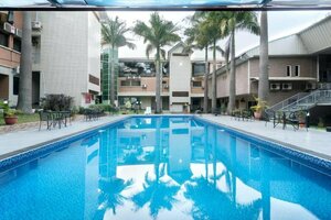 Гостиница Springview Resort And Hotels Ltd