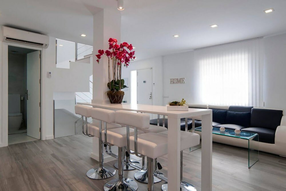 Фото Casa Los Pacos