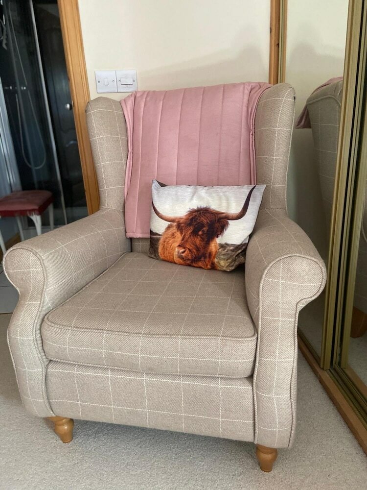 Фото Shenavallie Bed & Breakfast and self catering