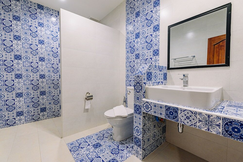 Фото La Reina Maroc Hotel