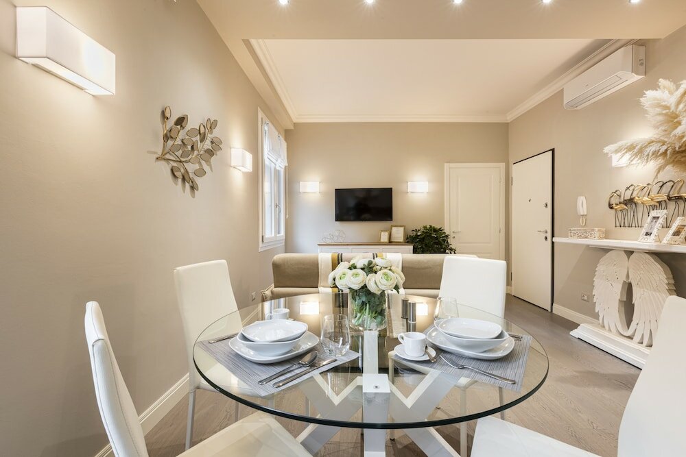 Фото Michelangelo Hideaway