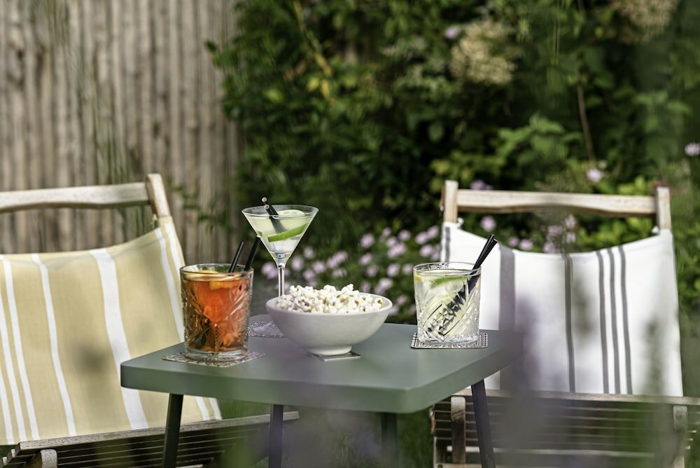 Фото Hotel Paradiso