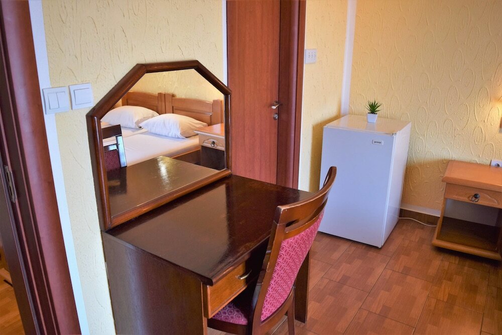 Фото Martinovic Rooms