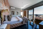 Holiday Business Suit Otel (İstanbul, Bakirkoy District, Ebuziya Cad., 64A) ، فندق
