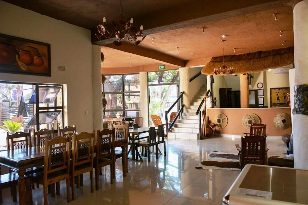 Фото African Home