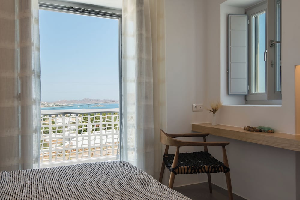 Фото Blue Mare Villas