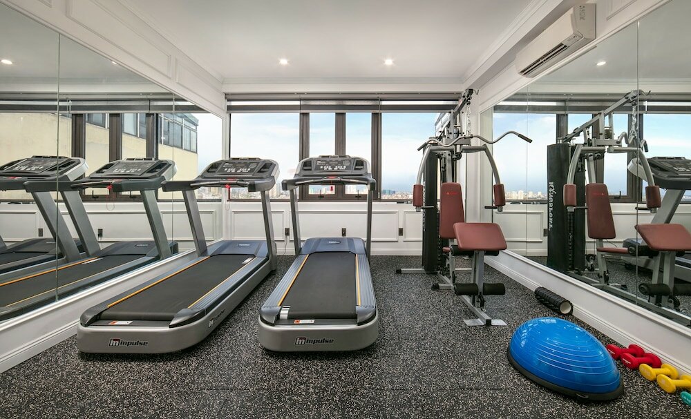 Фото The Q Hotel Hanoi