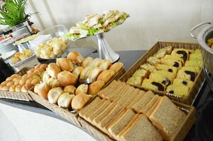 Гостиница Inacio Palace Hotel