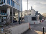 SGK Hotel (İstanbul, Zeytinburnu, Maltepe Mah., Gümüşsuyu Cad., 60) ، فندق