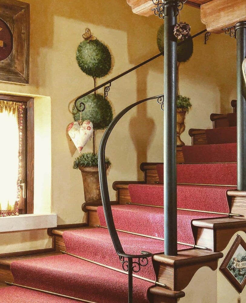 Фото B&b Casa Camilla