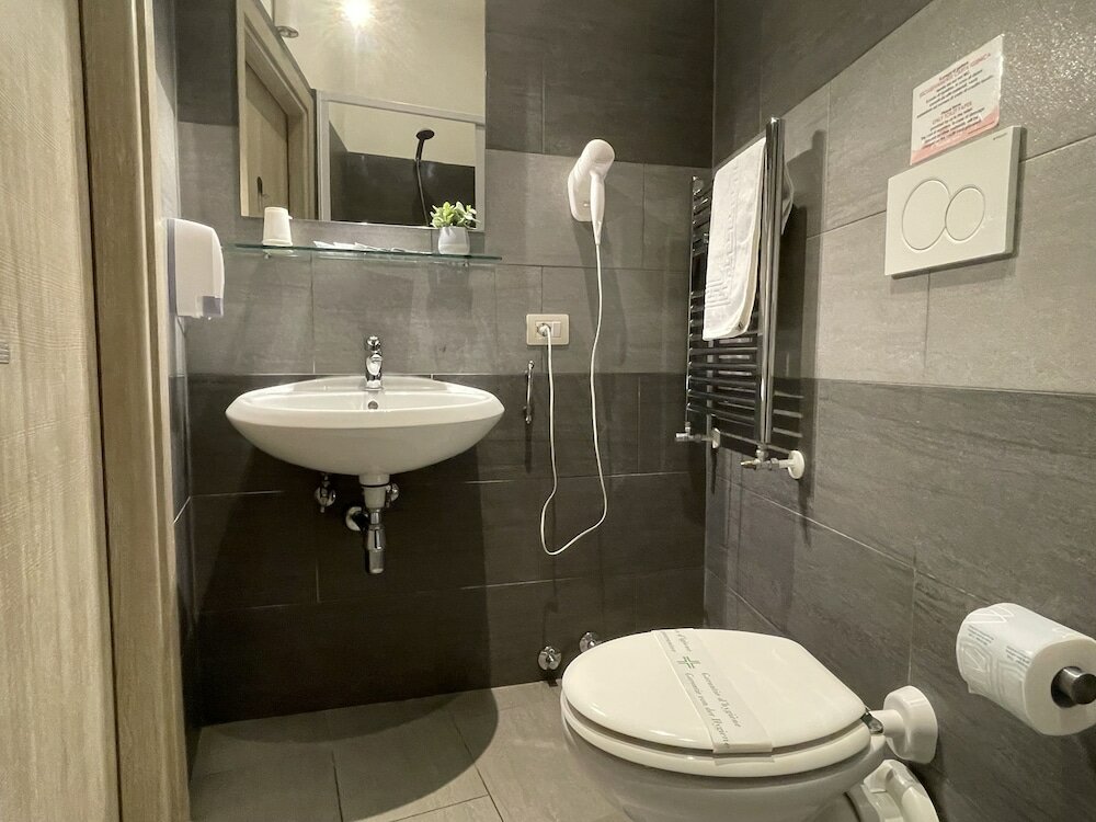 Фото Roman Holidays Rooms Otranto