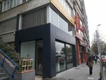 T. C. Beyoпlu 5. Notary Public (İstanbul, Beyoğlu, Meclis-i Mebusan Cad., 31), notaries