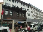 Istanbul Course and School Students Aid Association (İstanbul, Uskudar, Eski Toptaşı Cad., 47), dormitory
