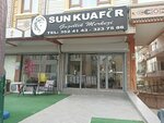 Sun Hairdresser Beauty Centre (Ankara Province, Kecioren District, Aşağı Eğlence Mah., Mühendisler Sok., 5A) ، مصففو الشعر