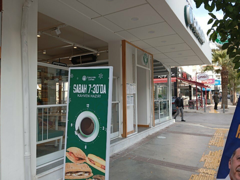 Real estate agency First Address Real Estate, Izmir, photo