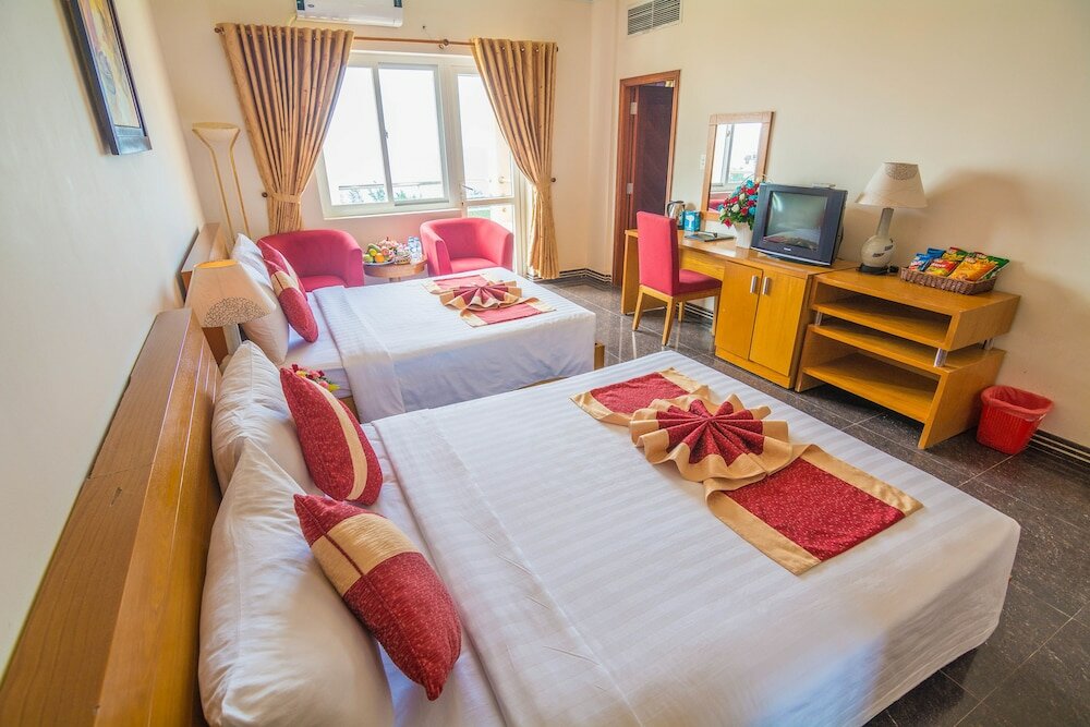 Фото Spring Hotel