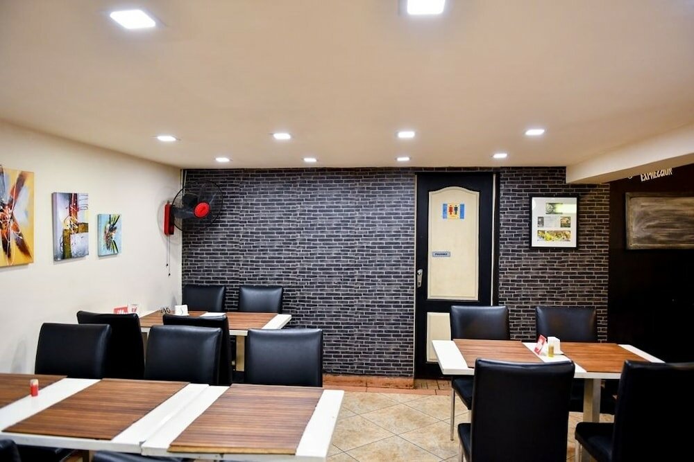 Фото Anjary Hôtel