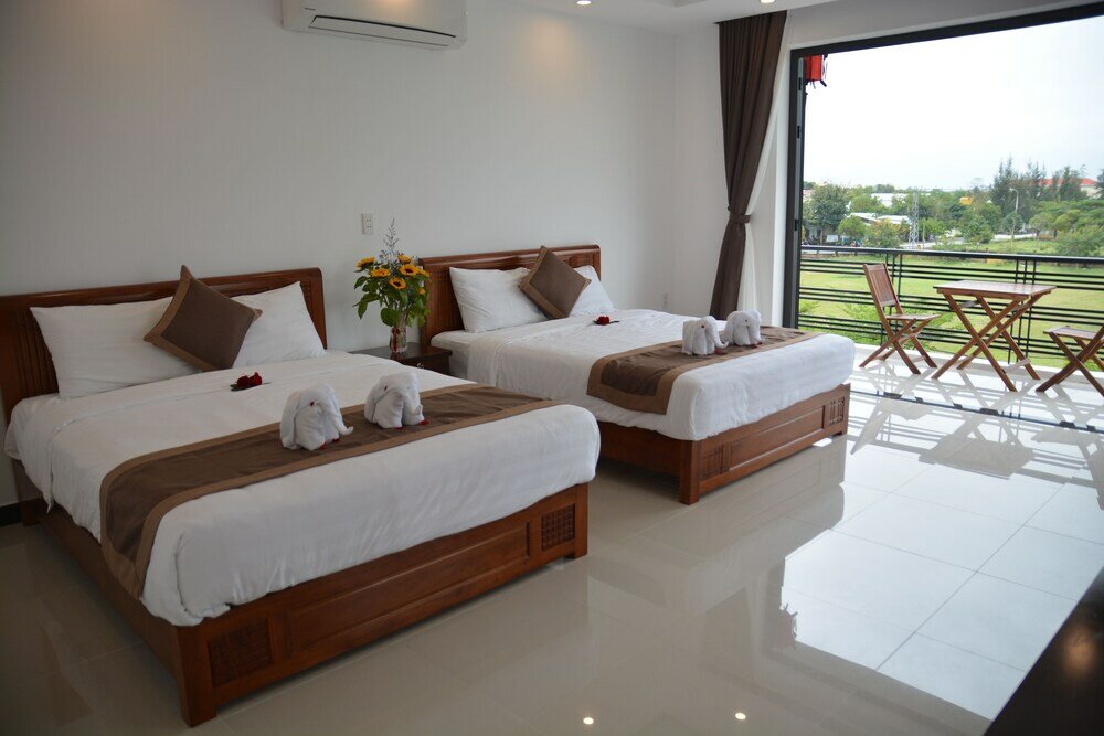 Фото Horizon 2 Villa Hoi An