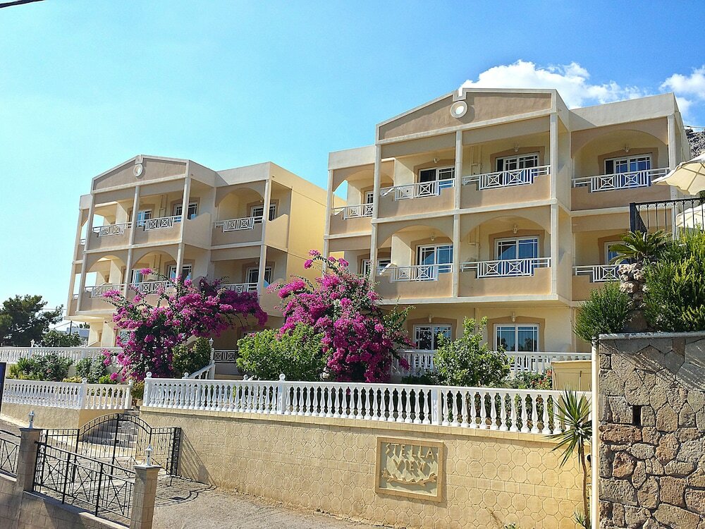 Фото Stella View Studios