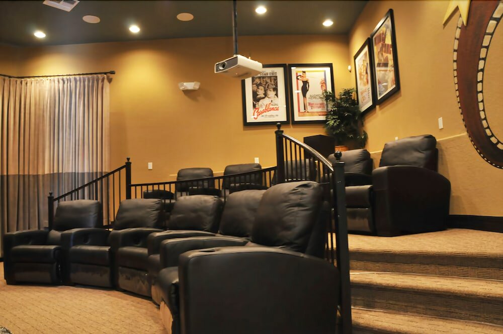 Фото Coral Cay Resort № 2 - 4 Bed 3 Baths Townhome