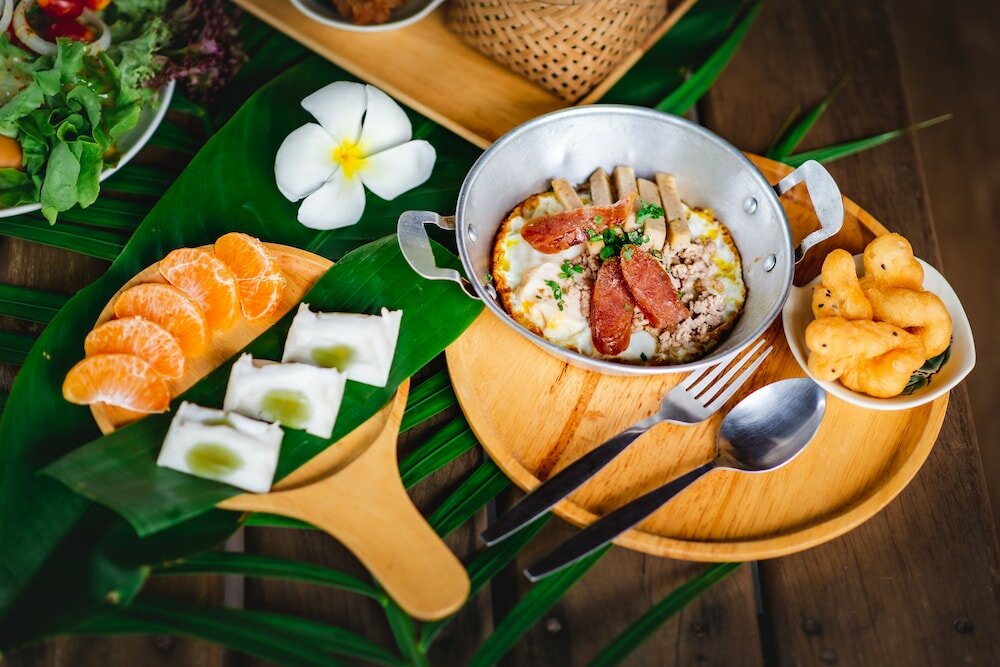 Фото A Day In Phetchabun