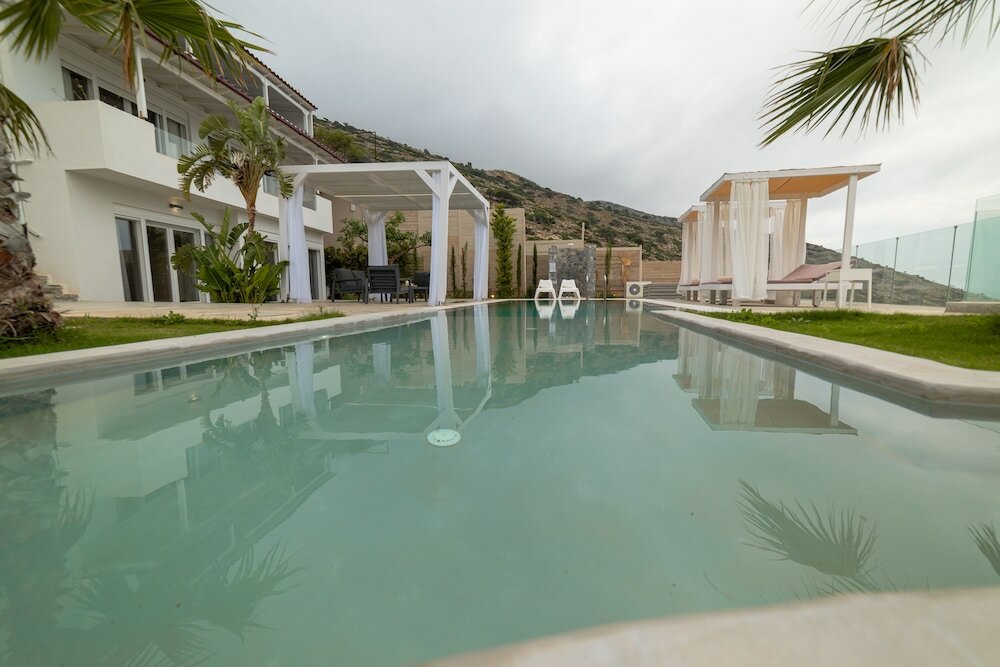 Фото Villa Blue Vedere