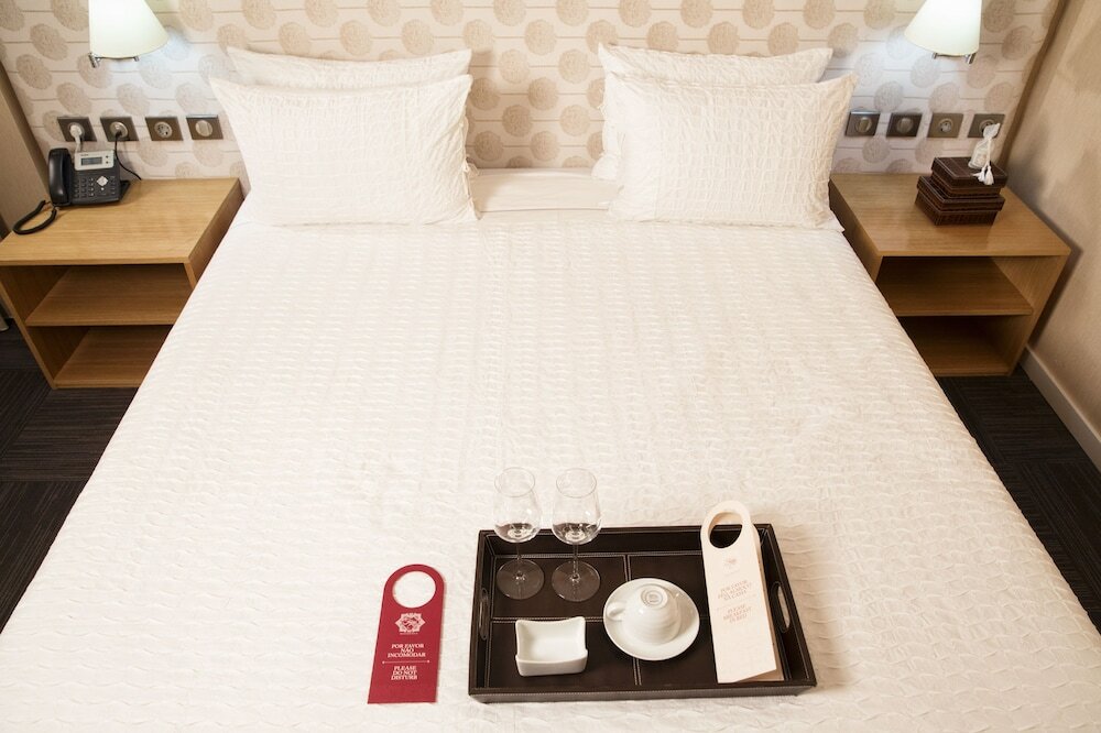 Фото Faias Residence