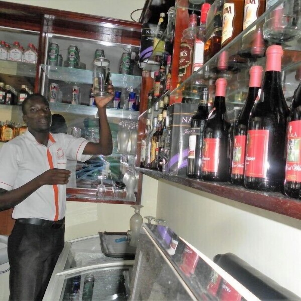 Фото Kk Trust Hotel