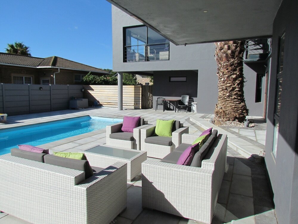 Фото Cape Town 4 U