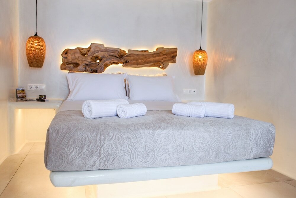 Фото Villa Elina Suites And More