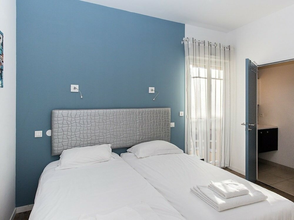 Фото Bord'o Appart Hoya Bella