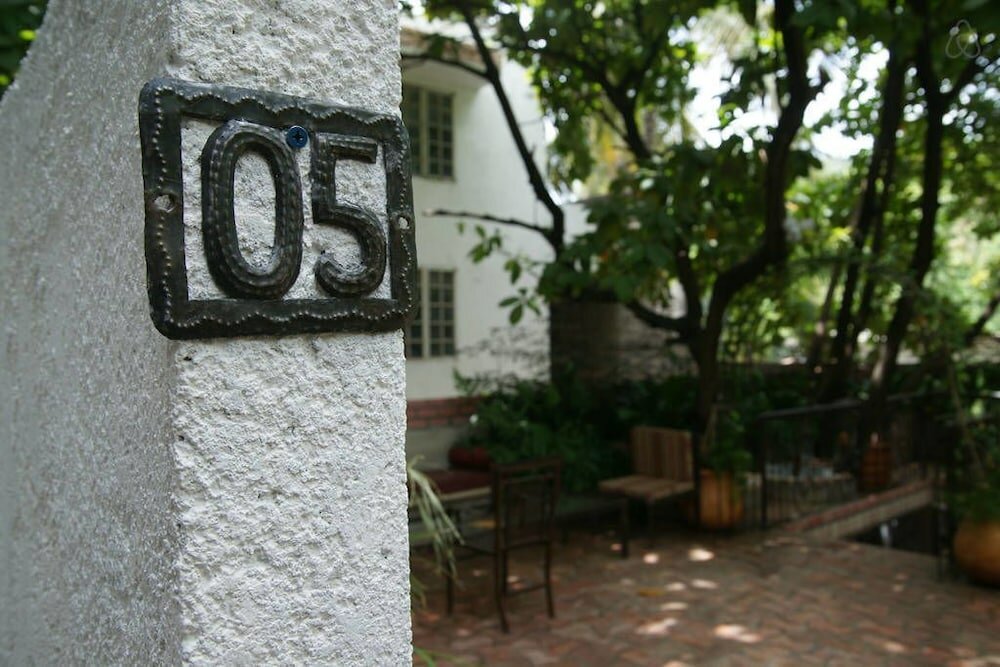 Фото Corail Suites