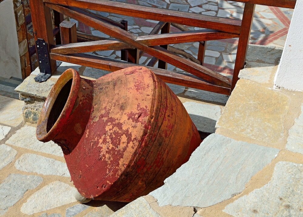 Фото Esperos Suites & Villas