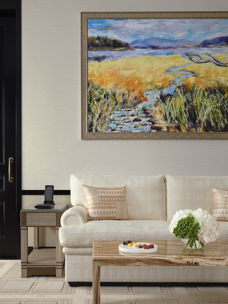 Фото The Peninsula London