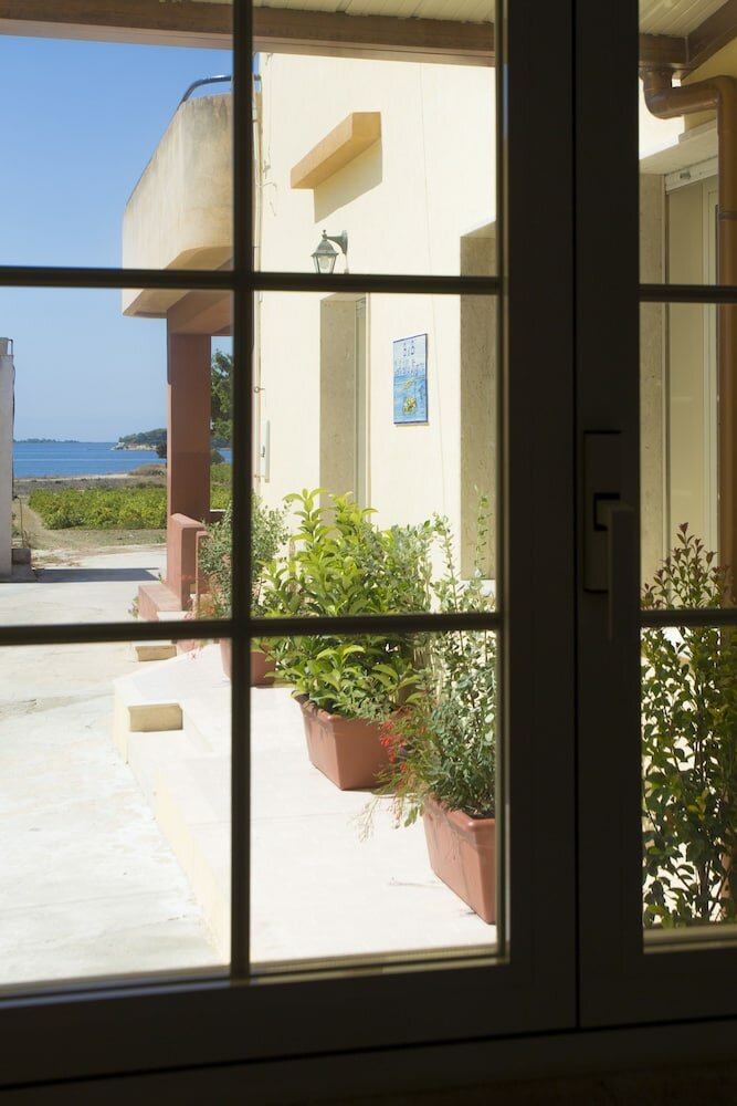 Фото B&b Isole Dello Stagnone