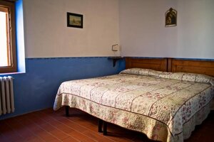 Lionforti da Vico B&b and Apartments (Tuscany, Bosco del Semolino), hotel