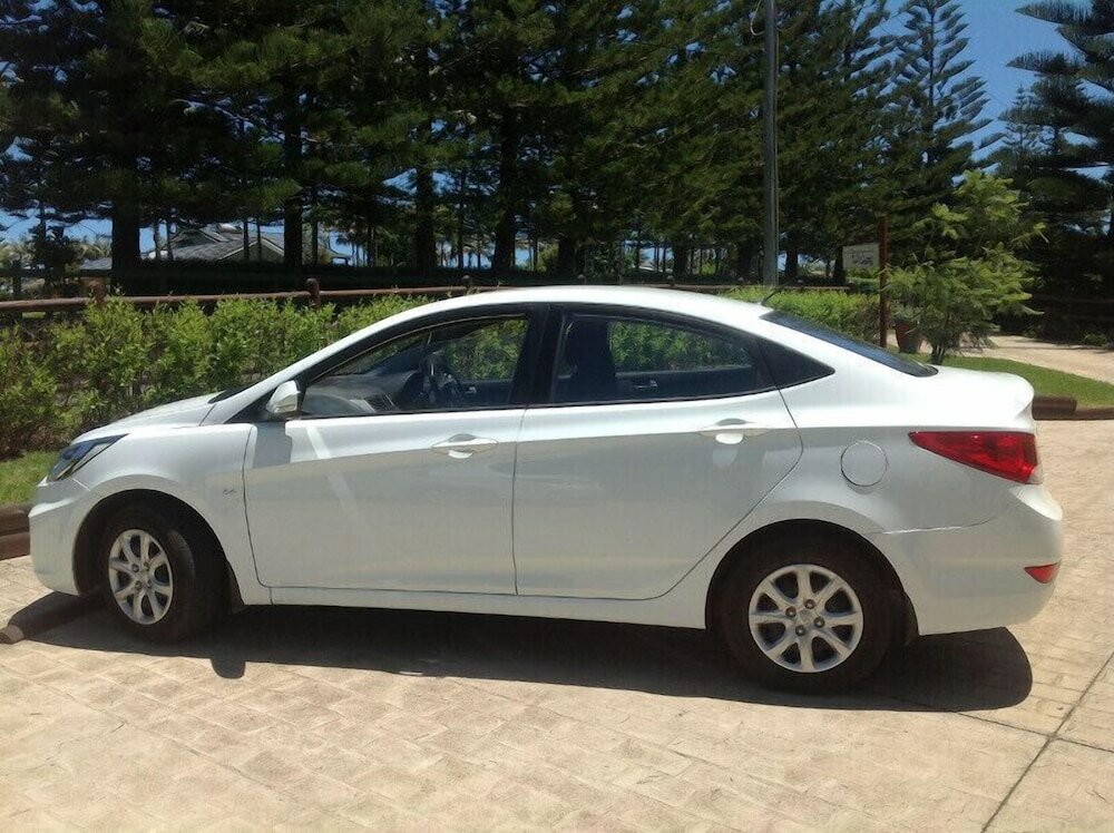 Фото Jacaranda Park Holiday Cottages