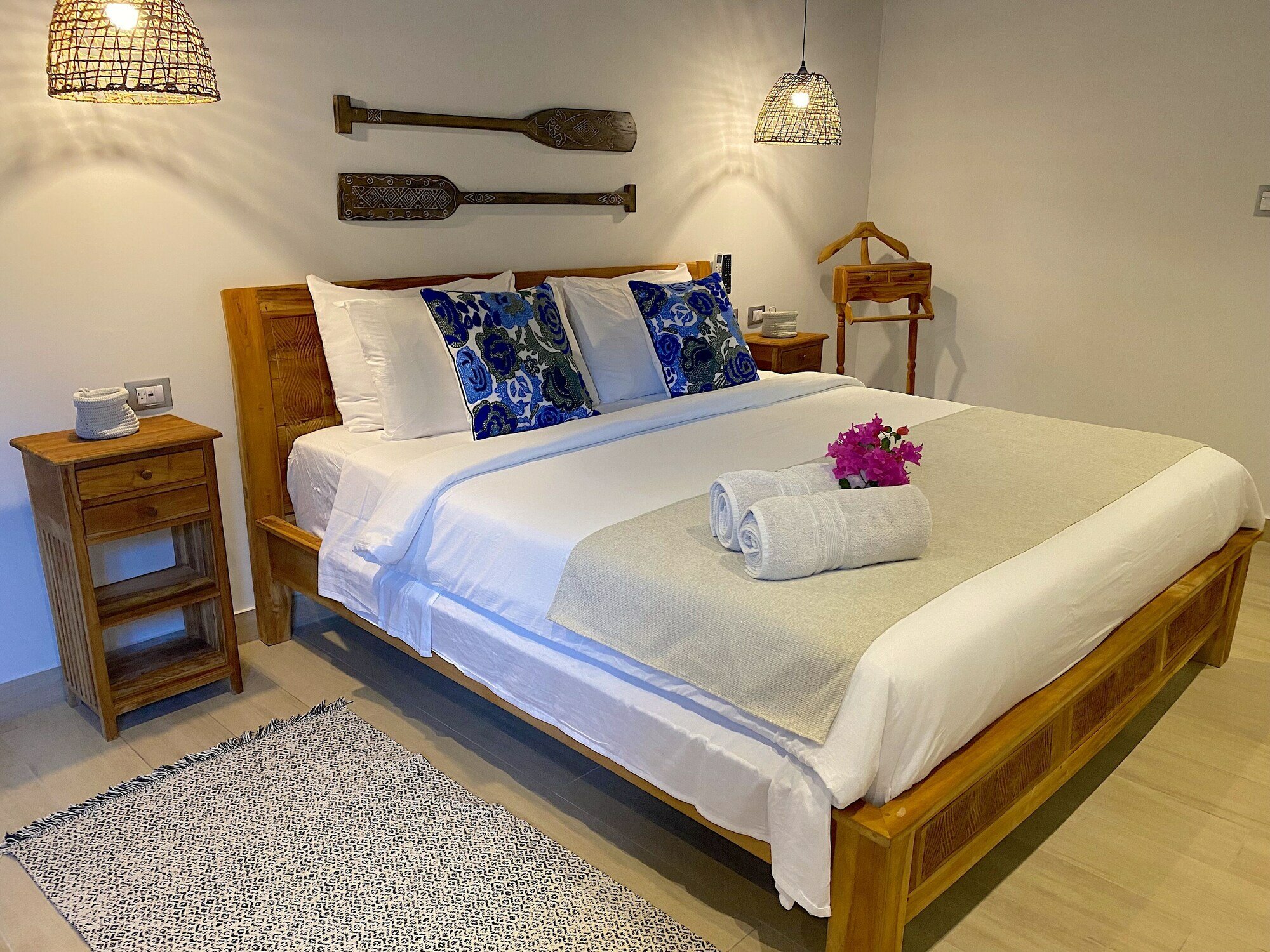 Фото Arubas Bakval Suites