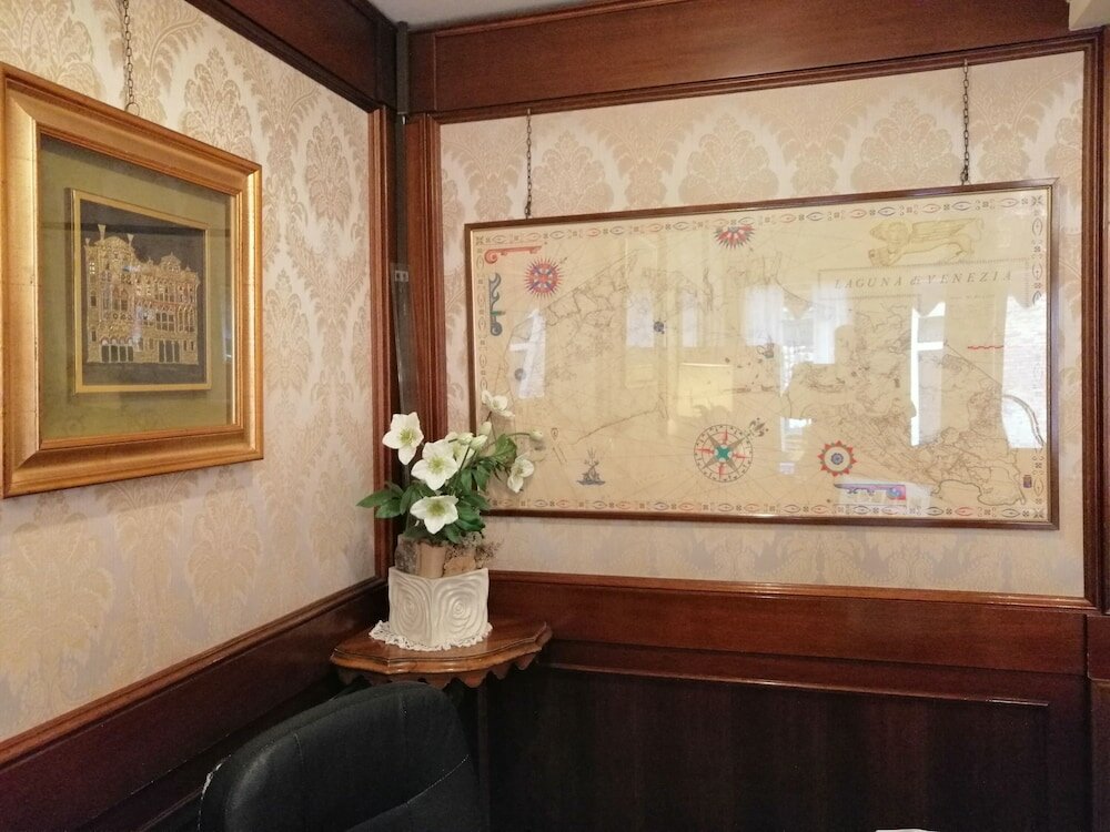 Фото Hotel Falier