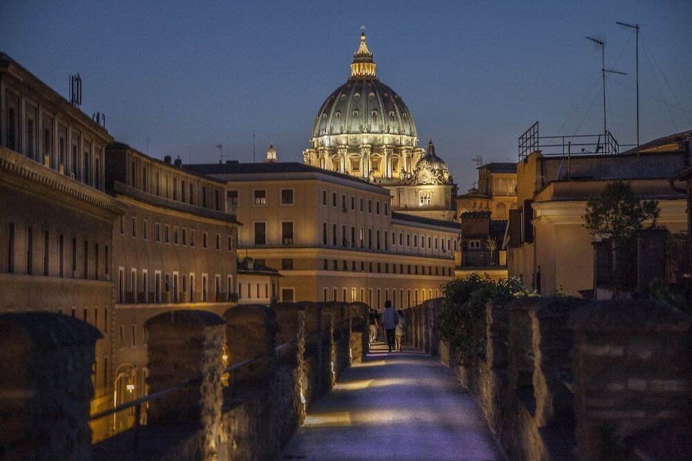 Фото Raphael Rooms