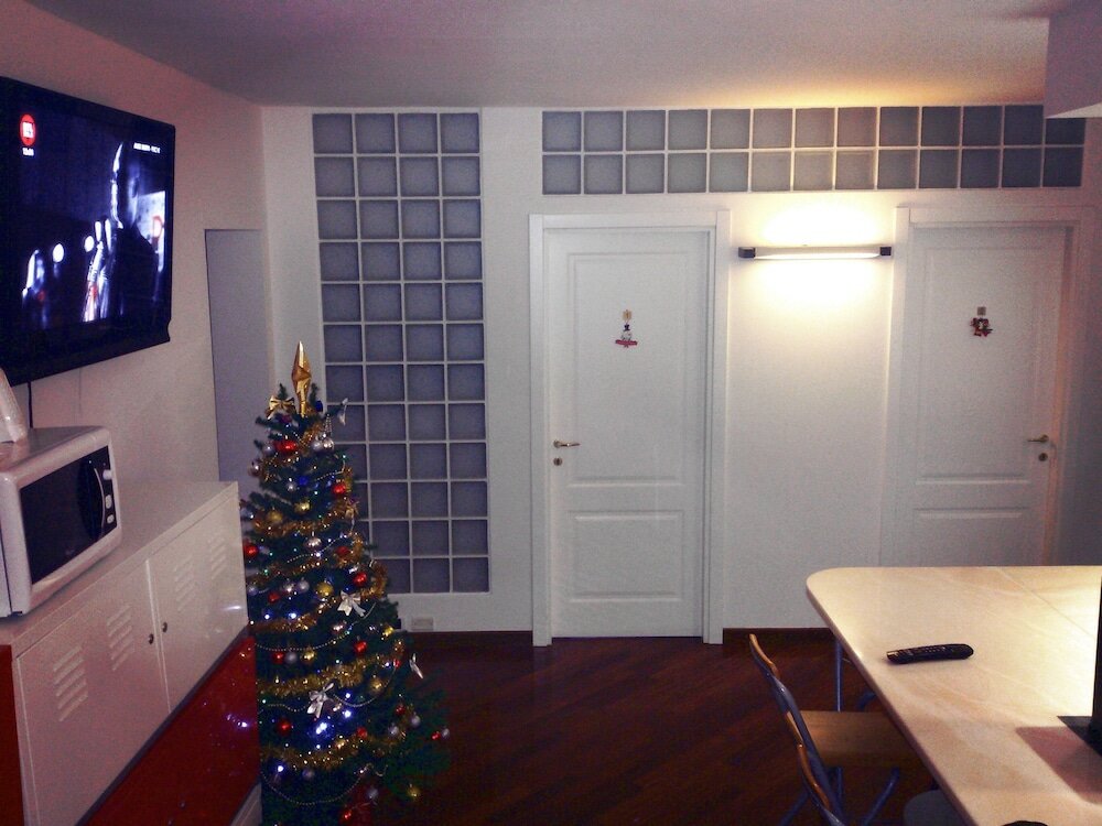 Фото Il Castello Hostel Boutique