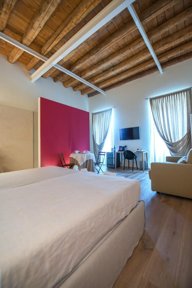 Фото Massimago Wine Suites