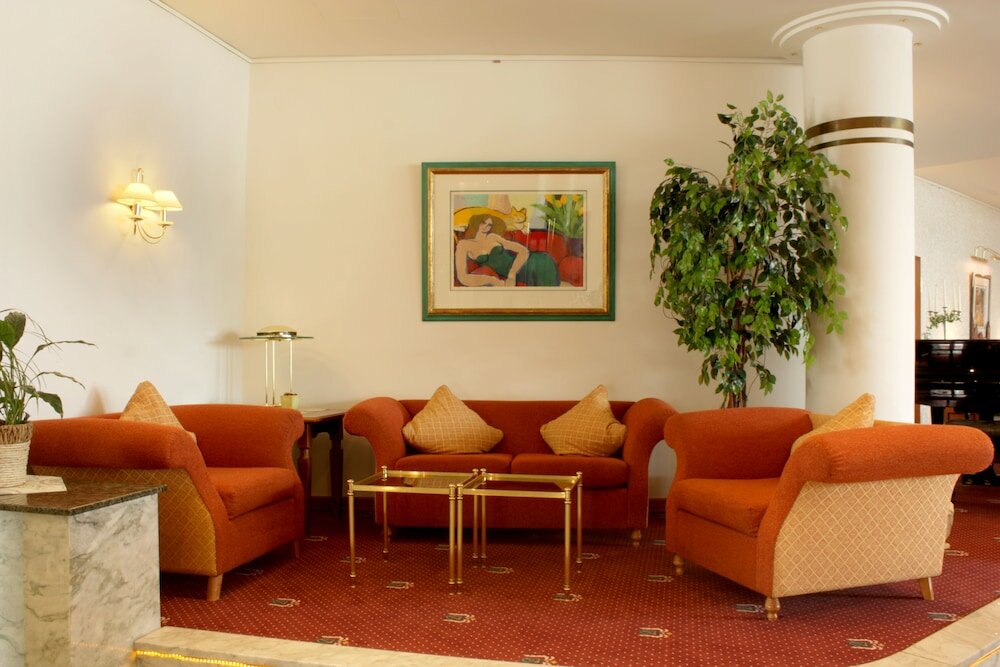 Фото Parkhotel Altmühltal