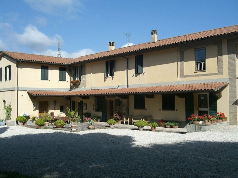 Гостиница Agriturismo Ai Prati