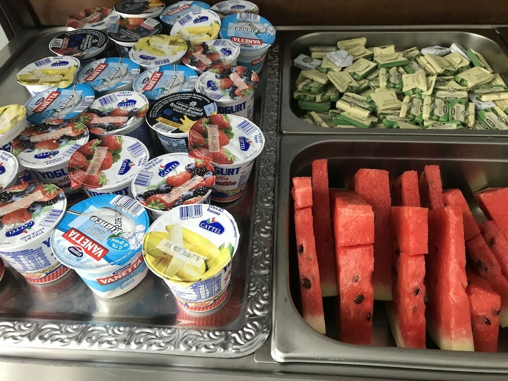 Фото Hotel Blumarin