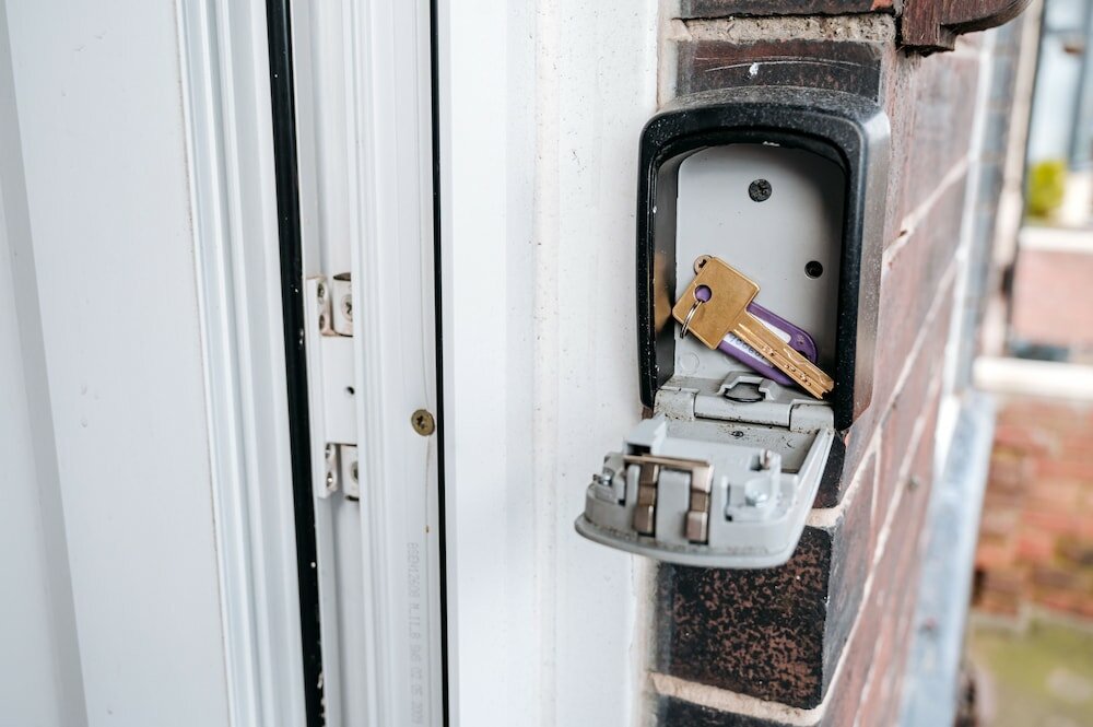 Фото Highfield Lodge